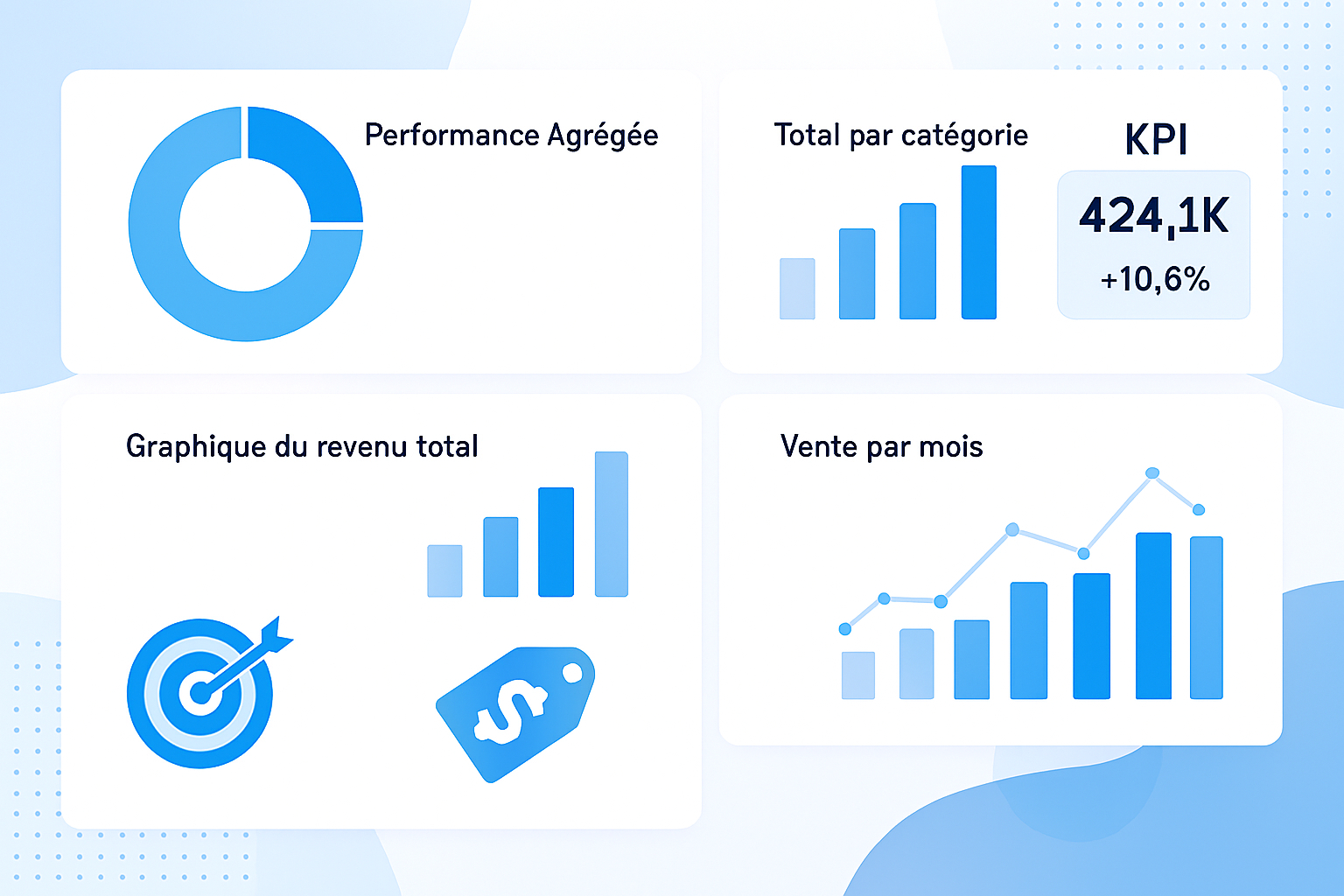 Illustration DATA & IT 10