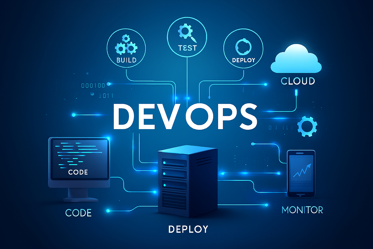 Illustration DATA & IT 3